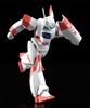 MODEROID Mobile Police Patlabor AVS 98 Economy Scale Assembly Plastic Model 1/60
