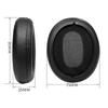YAYINCC Ear Pads Headphone Earpads For SONY WH-XB900N Headphone High Quality Ear pads Replacement Ear Pad Cushions Cover 11.01