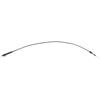 Kickdown Cable Compatible for 1968-1972 Cutlass /442/ Compatible for Skylark Turbo 350/ TH350 Transmission