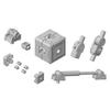 Kotobukiya M.S.G Modeling Support Goods Mecha Supply 05 Joint Set A Non-Scale Plastic Model