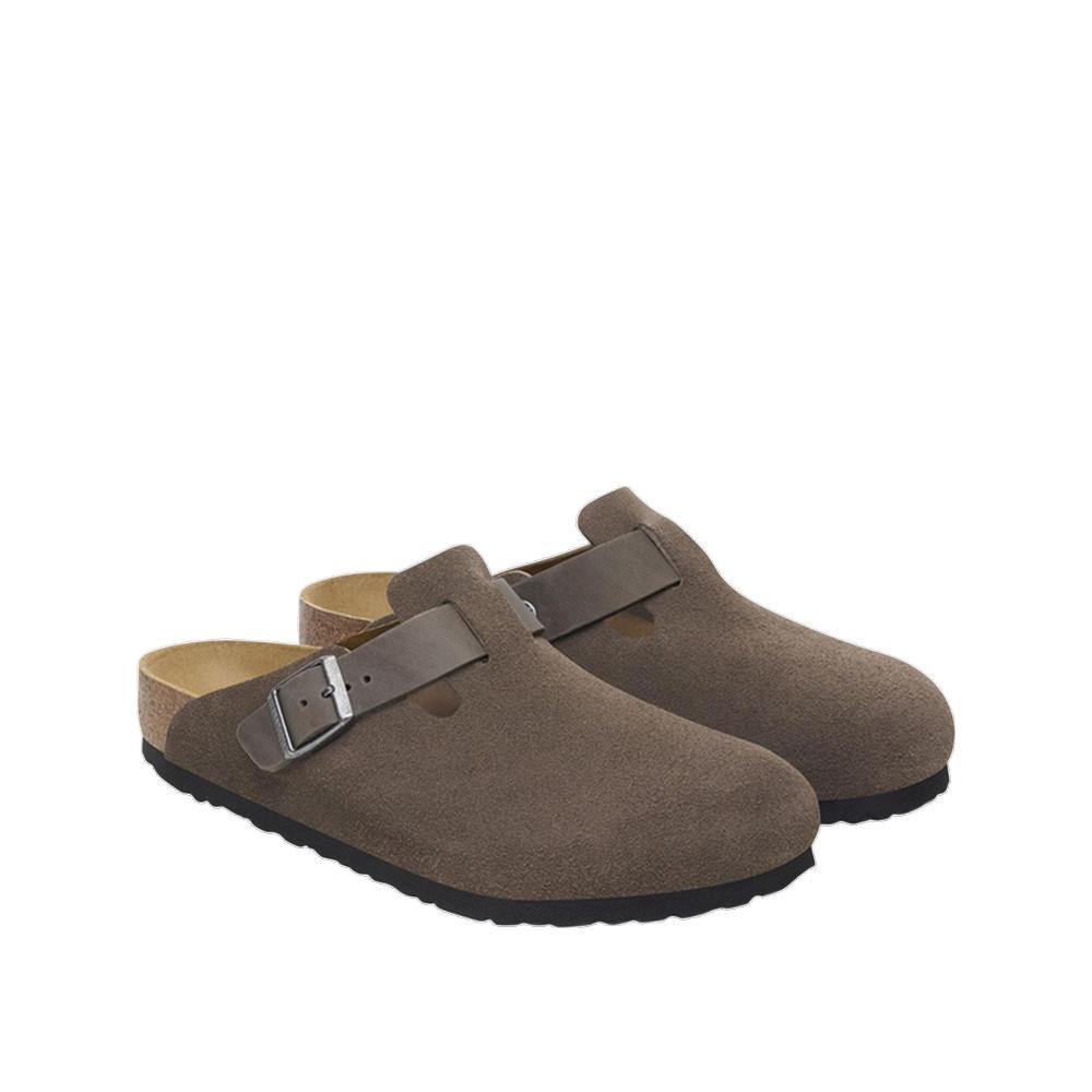 Footwear Type + Birkenstock + Boston