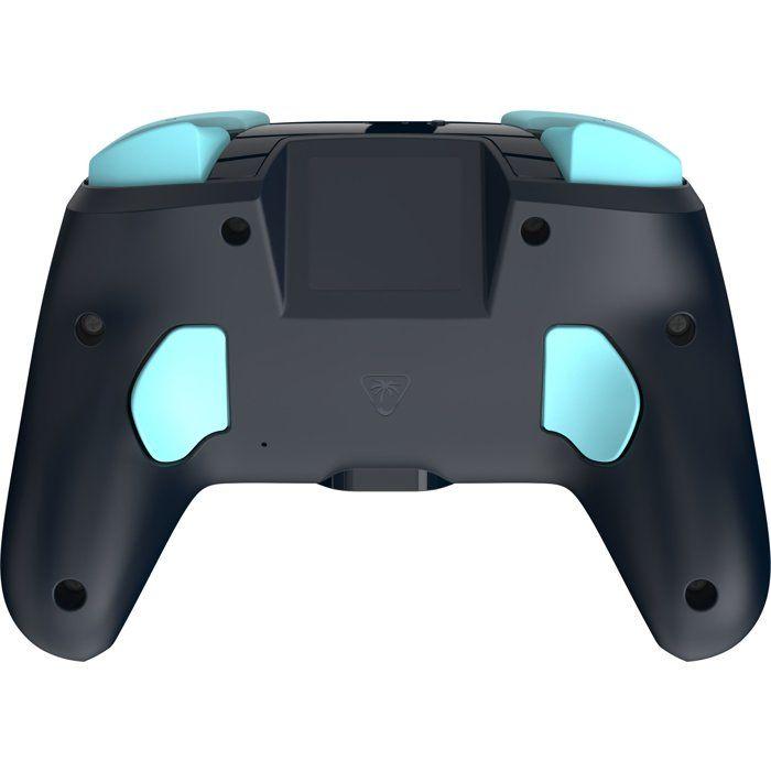 Manette de jeu sans fil - Nintendo Switch 2 - Rematch Minecraft Dungeons II - Sans fil - Design lenticulaire - Compatible Switch, Sw