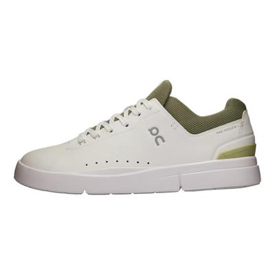 ON Roger Advantage White Olive Мужские кроссовки 3MD10641528