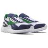 Reebok Кроссовки Classic Leather Legacy Az 'Rec Center   Navy Green' GY9797