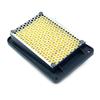 Air Filter Intake Air Cleaner Element For SYM Joyride 150 180 200 125 Symphony 50 50S SR 4T 17214-H6H-000 17211-H6B-000