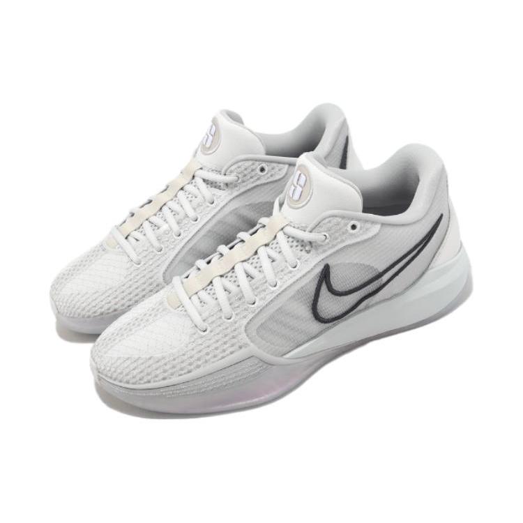 Новые женские кроссовки Nike Sabrina 1 EP 'Ionic' FQ3389-010