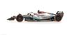 Minichamps Масштаб Petronas F1 W13 2022 F1 Гран-при Бразилии F1 Первая победа Расселла Готовое изделие 1/43 Mercedes-AMG E-Performance #63 G.
