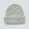 Winter Warm Alpaca Wool Beanies Thicken Keep Warm Caps Cold Protection Hat  Women Accessories