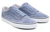 Old Skool Vans 'Свиная замша - Синий шторм' VN0A3WKT4R2
