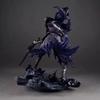 Game Merchandise Dark Souls 3 Gk Knife-Wielding Artelius, Abyss Walker, Wolf Knight, Boxed Figure