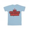 Mens The Suicide Squad Movie Logo T-Shirt
