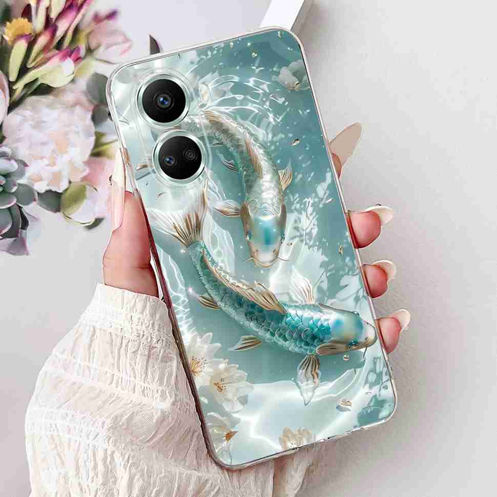 For Huawei nova 10 SE 4G Case BNE-LX1 Luxury Flower Soft Silicone TPU Cover For Huawei Nova 10SE 6.67" Butterfly Phone Casing