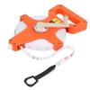 Deepa Ribusu 50m Tape Measure, Scale, Tape Measure, Distance Measuring Device, Measuring Tool, Parts, Replacement, DIY