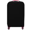 S/M/L Travel Luggage Suitcase Protective Cover Stretch Cases Dust Cover
