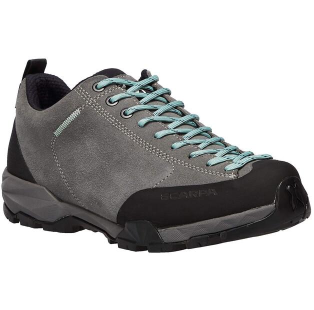 Треккинговые ботинки Scarpa Mojito Trail GTX