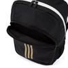 Backpack Daypack 63934 63934 Black H48 x W28 x D16cm [Adidas] No. Men's