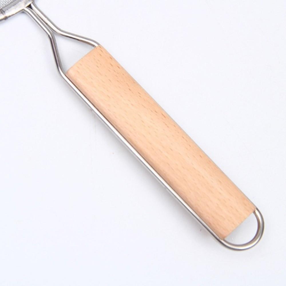 Прочный многофункциональный экран от брызг масла с ручкой, сетчатые защитные экраны от брызг, крышки от брызг масла из нержавеющей стали, кухонные принадлежности