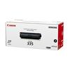 CANON Toner Cartridge 335 Black Genuine Product