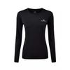 Ronhill Womens/Ladies Core Long-Sleeved T-Shirt