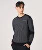 SPYDER Men'S Patrol Long Sleeve T-Shirt Spkfcnrl206Mblk