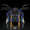 Для SUZUKI GSX-S1000 GSXS1000 GSX-S 1000 GSXS 1000 аксессуары для мотоциклов регулируемое боковое крыло зеркало заднего вида 2021 2022 2023