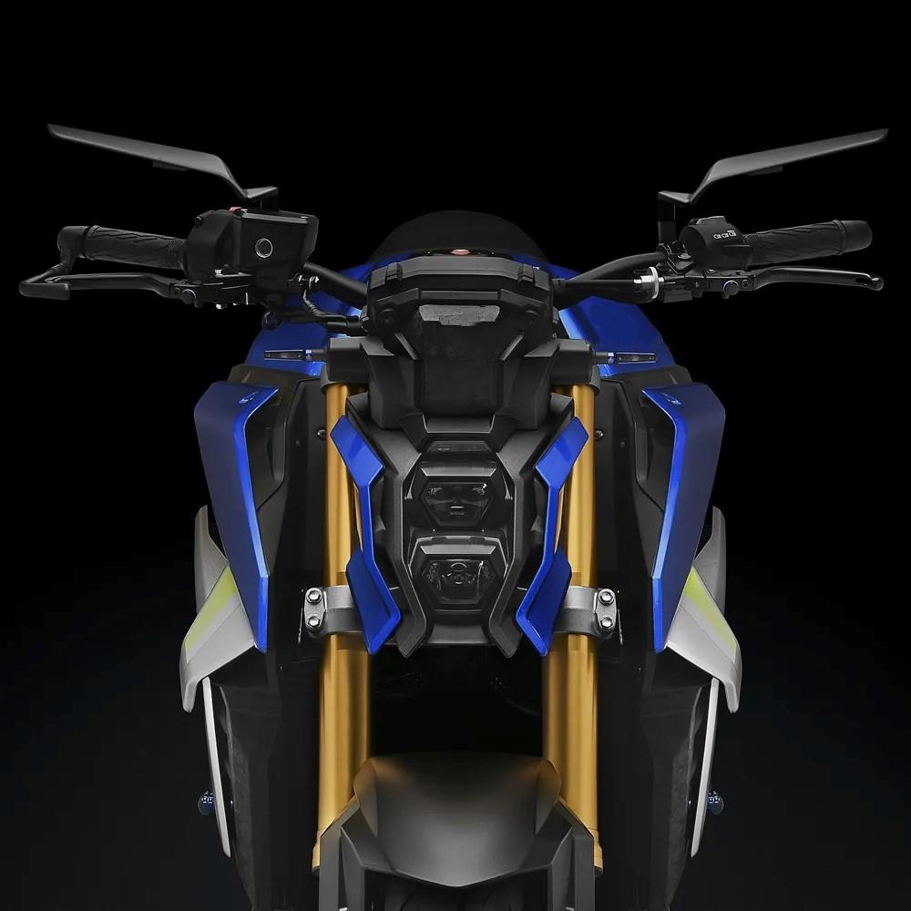 Для SUZUKI GSX-S1000 GSXS1000 GSX-S 1000 GSXS 1000 аксессуары для мотоциклов регулируемое боковое крыло зеркало заднего вида 2021 2022 2023