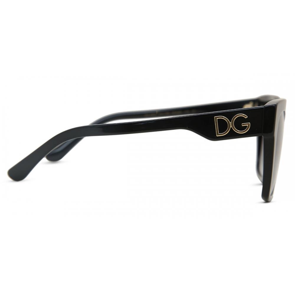 Dolce Gabbana Dg4384 501 8g Женские солнцезащитные очки