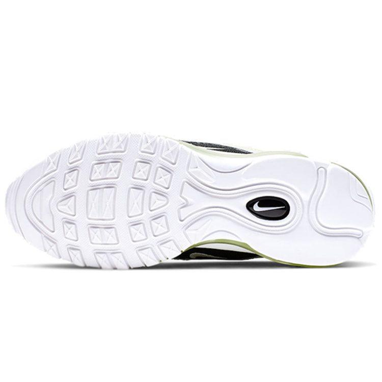 Nike Air Max 97 'Summit White Volt' Женские 921733-105