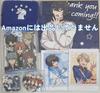 [USED] Anonymous Shipping Ensemble Stars Knights Shikishi Purchase Bonus Can Badge Anniversary Pashakore