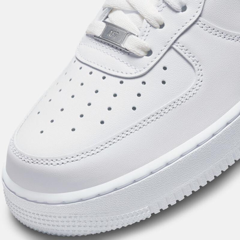 Nike Мужские повседневные кроссовки Air Force 1 '07