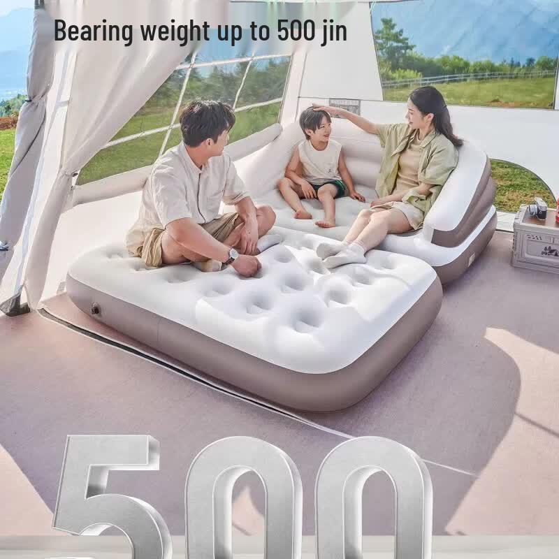 Explorer Inflatable Outdoor Sofa Bed