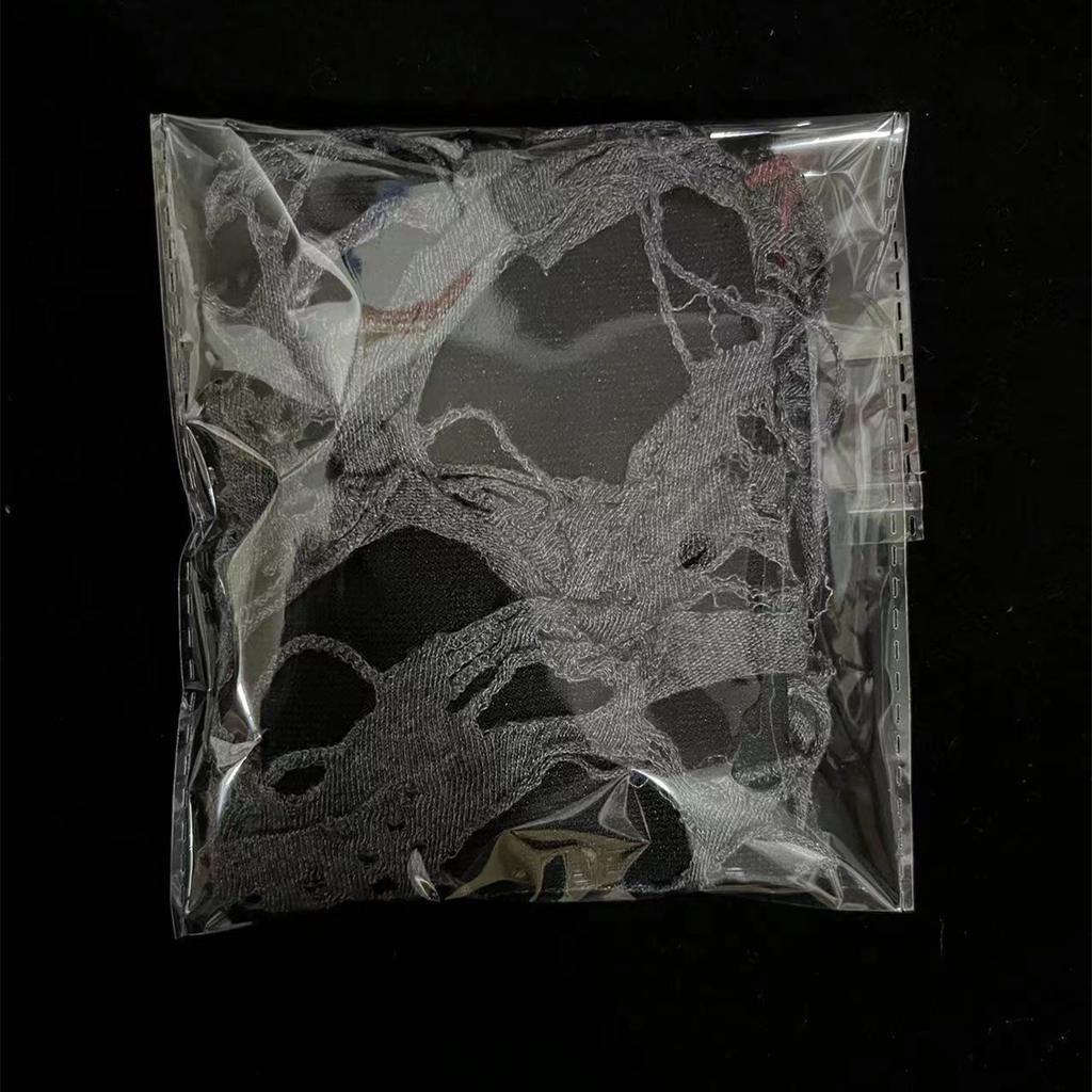 Перчатки с прорезями, Панк-перчатки, Аксессуары для косплей-одежды, Перчатки