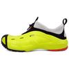 QUICK TRAIL Simple and Stylish Hole Shoes Men's Yellow