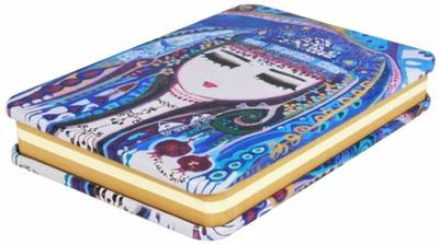 Записные книжки и блокноты – Записные книжки