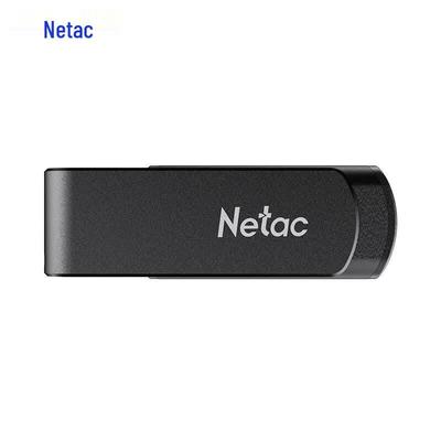 Netac USB 3.2 Флеш-накопитель G726 с двойным интерфейсом