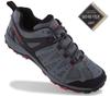 Accentor 3 Sport GTX GORE-TEX - Мужская обувь для походов и мультиспорта Серая J135493 ОРИГИНАЛ