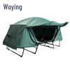 WoYing Elevated Outdoor Camping Tent