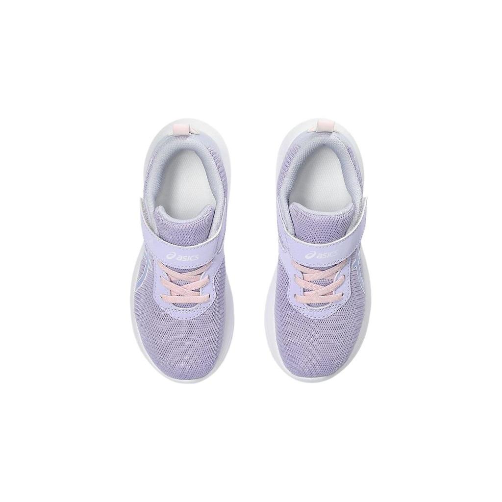 Asics Lazerbeam ML-MG GS Lavender Kids Sneakers Purple White 1154A170-500