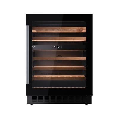 Встраиваемый винный шкаф - TEKA - RVU20046 - 46 бутылок - Класс энергопотребления G - Инверторный двигатель
