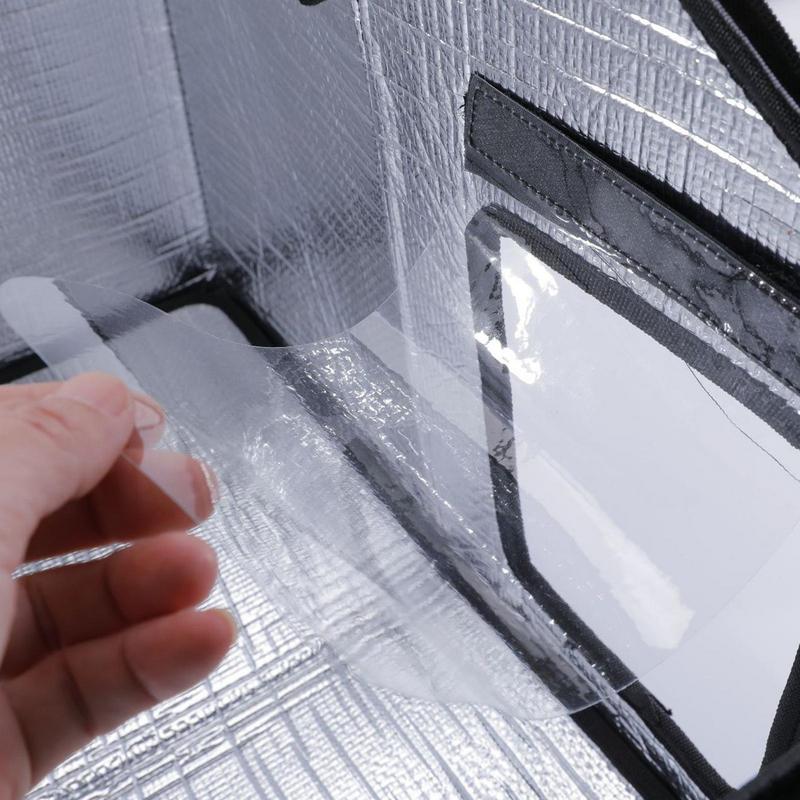 Кошачий домик водонепроницаемый уличный зимний теплый питомец пещера для кошек спальные кровати палатка для дома складной и моющийся для маленьких собак щенков принадлежности