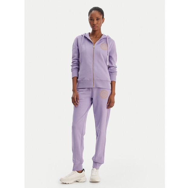Толстовка Versace Jeans Couture 80HAIT02 CF01T