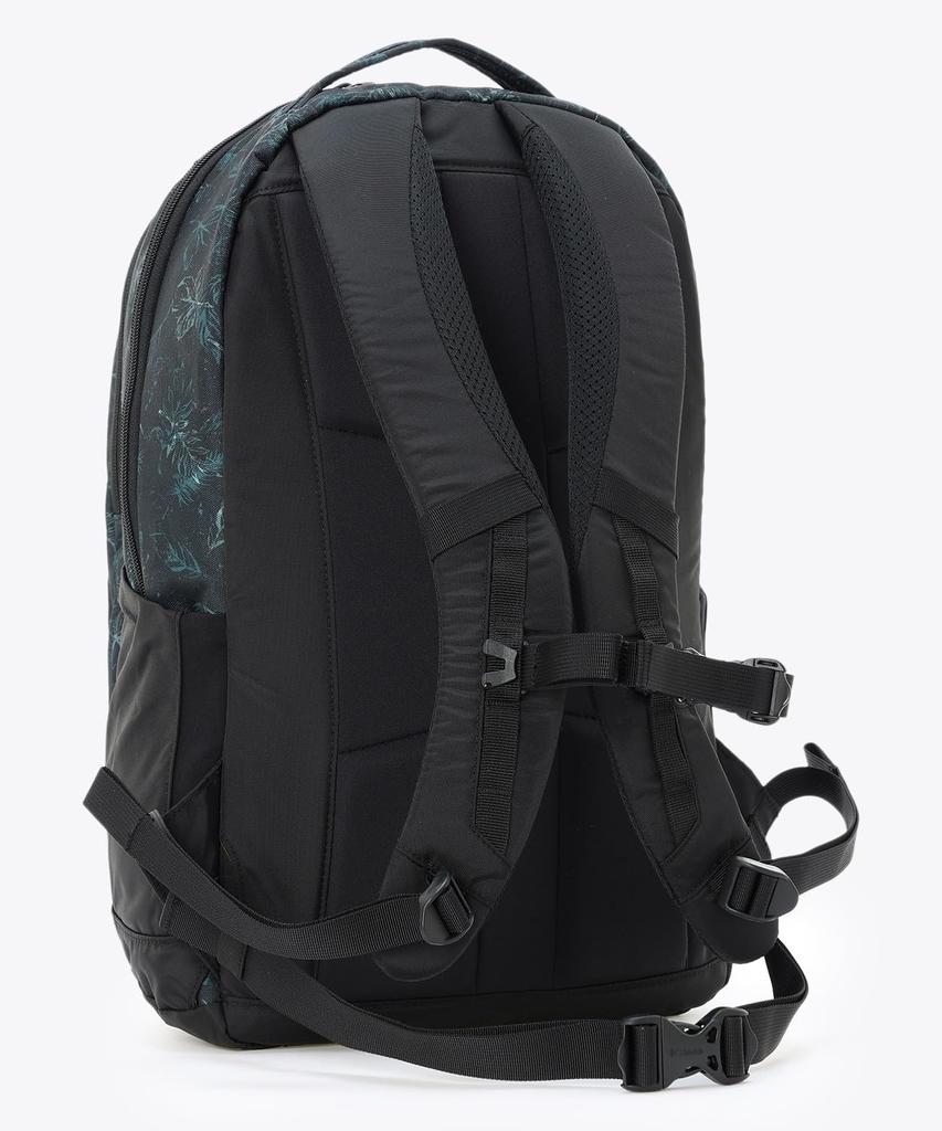 Рюкзак Pepper Rock 23 л PU8712 Один размер Черный узор [Columbia]