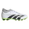 Adidas Childrens/Kids Predator Accuracy 4 Flexible Ground Football Boots