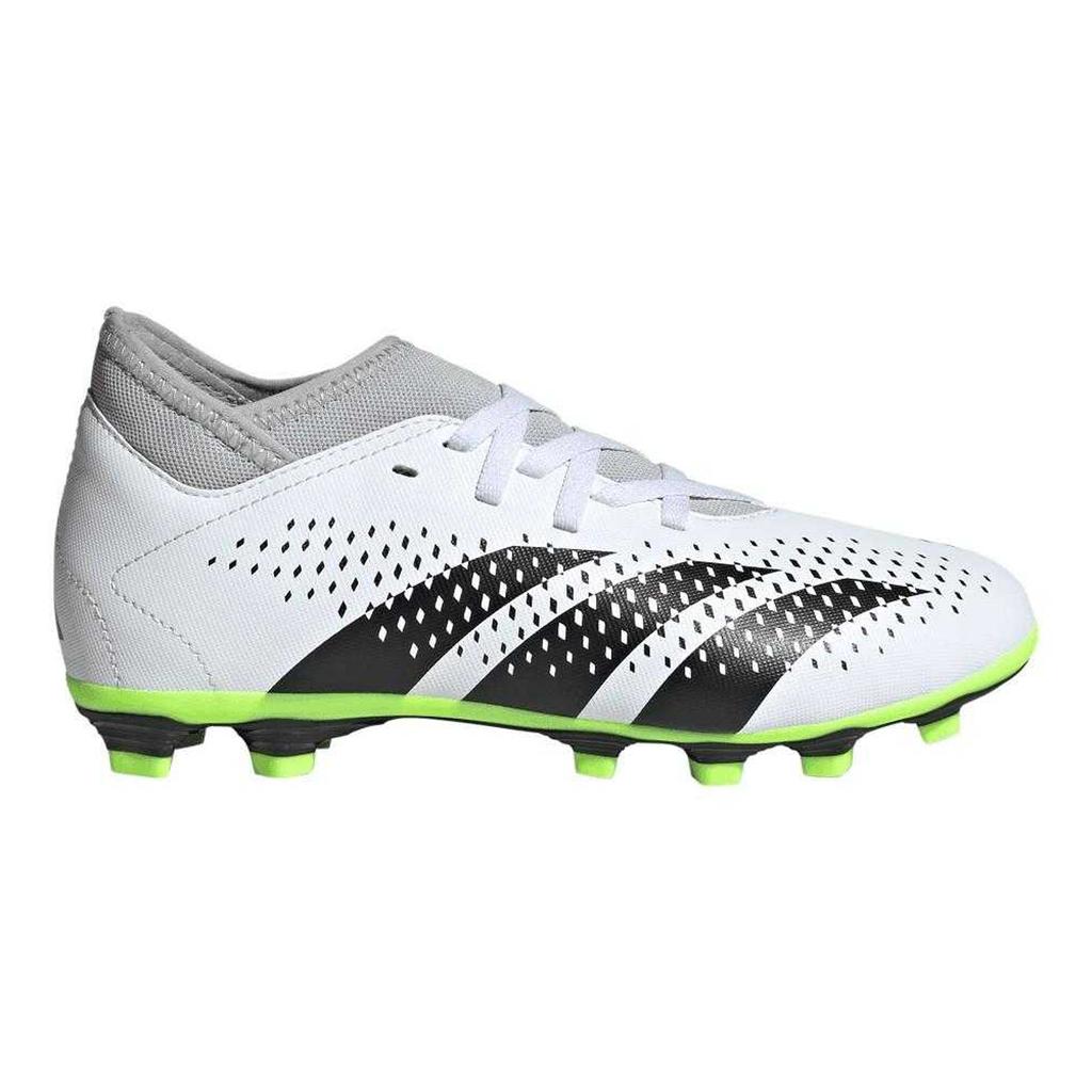Adidas Childrens/Kids Predator Accuracy 4 Flexible Ground Football Boots