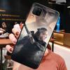 Сериал «Последнее королевство» Для Huawei Honor X8a X7a X9a X8 50 70 90 Lite Magic5 Pro P20 P30 P40 P50 P60 Nova 9 5T Чехол