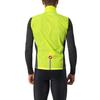 Castelli Mens Squadra Reflective Cycling Gilet