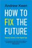 Книга How To Fix the Future