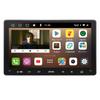 ATOTO S8 Ultra New Audio Integrated Android Car Большая емкость Беспроводной CarPlay Android AI Voice GPS Gesture aptX HD Dual HD S8G2099UN [9-дюймовый QLED]