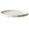 ALFRESCO Plate 250mm Beige Dishwasher Safe Outdoor Gift Present 20714