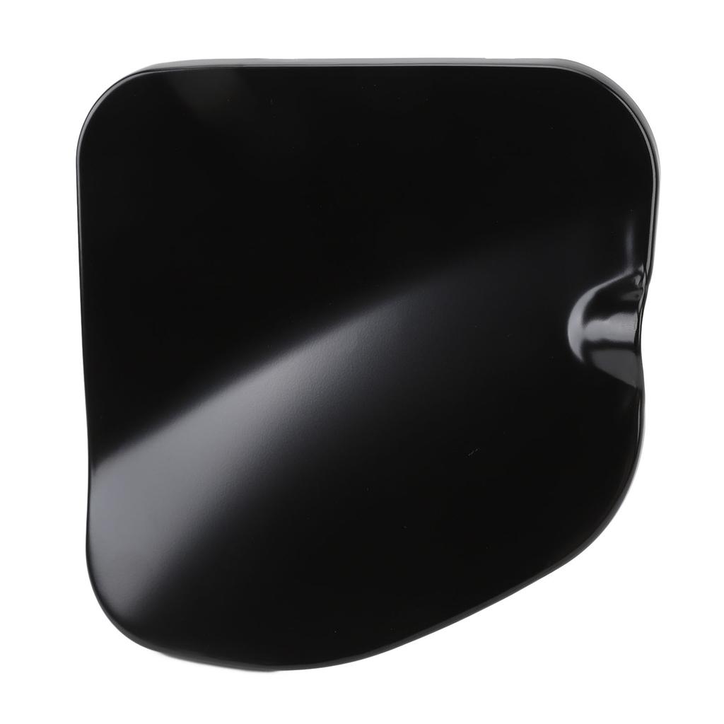 Fuel Door Gas Filler Lid 77305‑04904 Metal Fuel Filler Opening Lid Sub Assembly for Tacoma Double Cab Short 5 Foot Bed